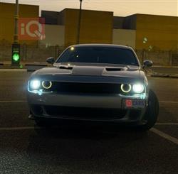 دودج تشالنجر